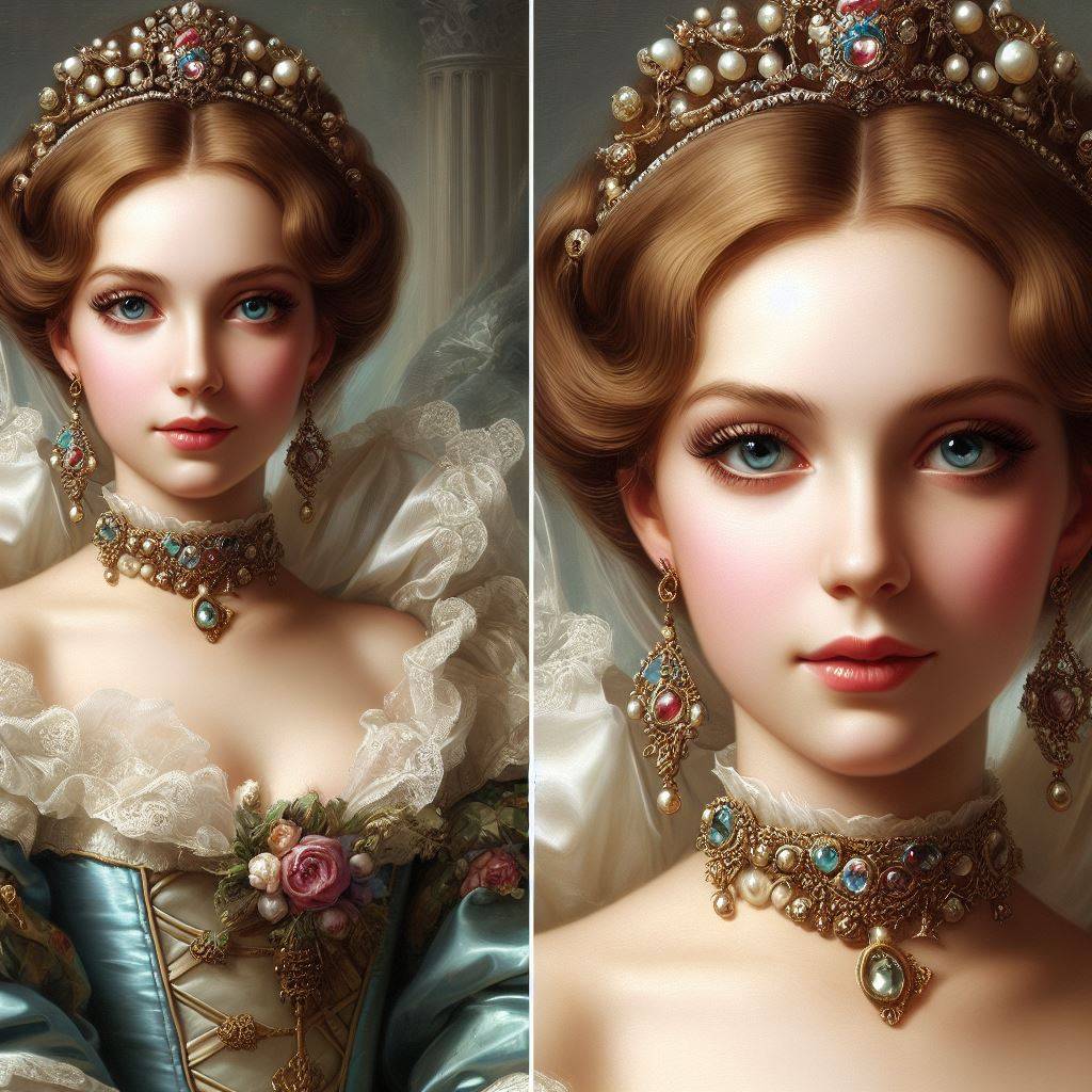 Rival by Baileyarthead on DeviantArt