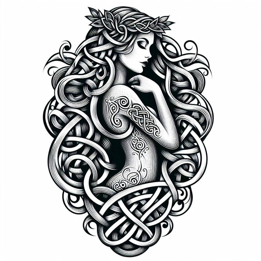 Deviantart Human Knot Knot by Baileyarthead on DeviantArt