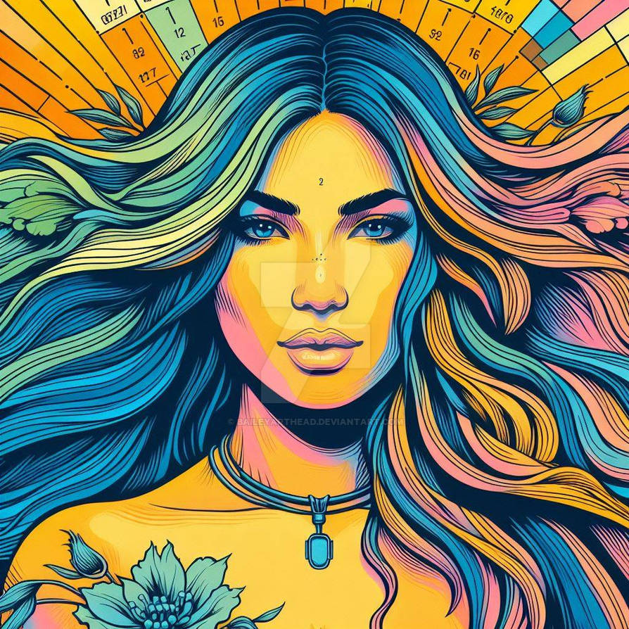 Java Artist Jennifer Jennifer by Baileyarthead on DeviantArt