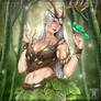 Dryad