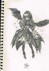 dark angel