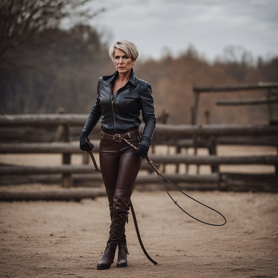 Bullwhip Mistress By Tracksweeper On DeviantArt bullwhip-mistress-by-tracksweeper-on-deviantart