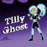 Tilly Ghost