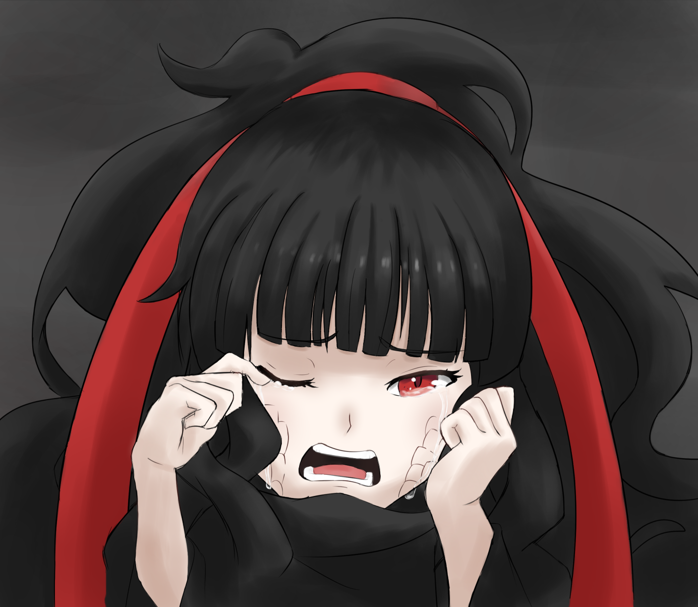 Azami by Kirbychu555 on DeviantArt