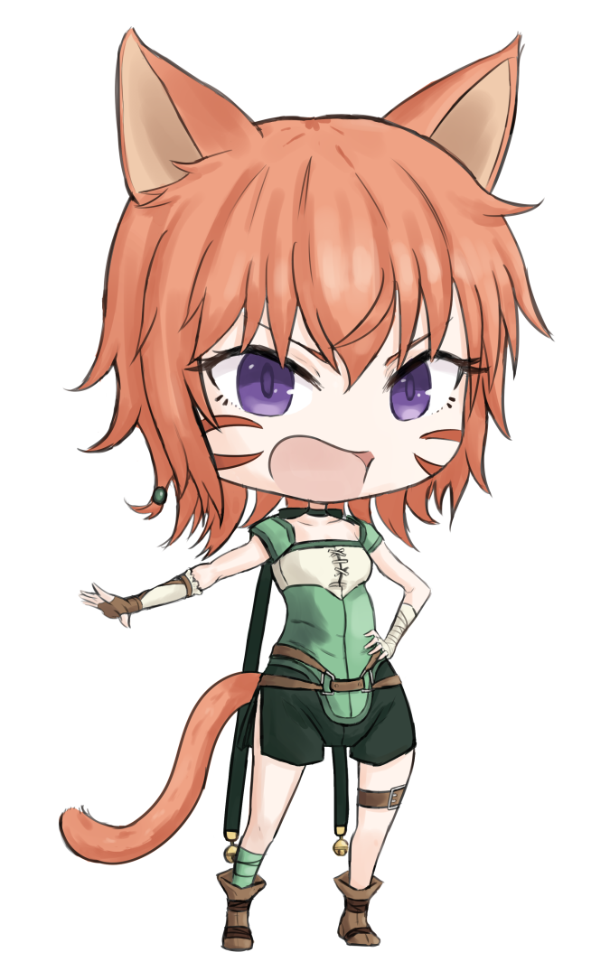 Chibi Lethe