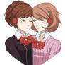 FeMC and Yukari