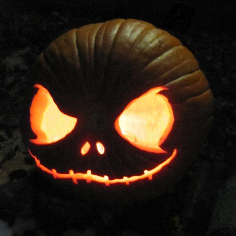 Jack the Lantern