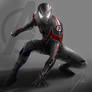 Spiderman for Avengers (MCU)