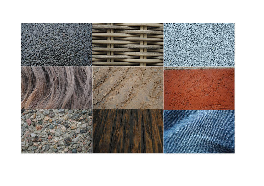 A World of Texture by ElleBT on DeviantArt