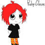 Ruby Gloom