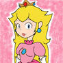 Princess Peach 2