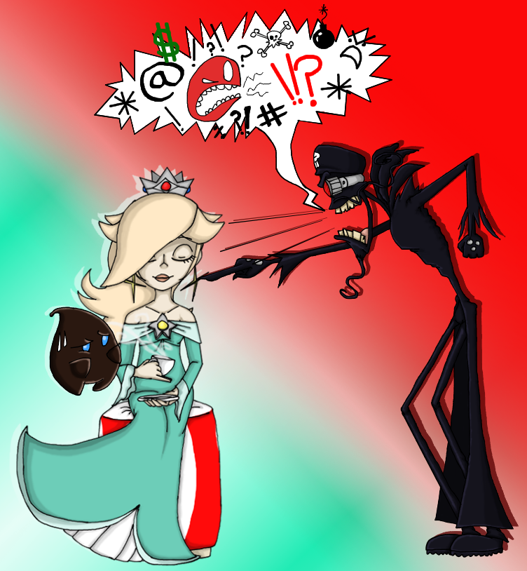 FreakyFlyersFanbase DeviantArt Gallery