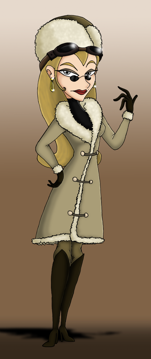 FreakyFlyersFanbase DeviantArt Gallery