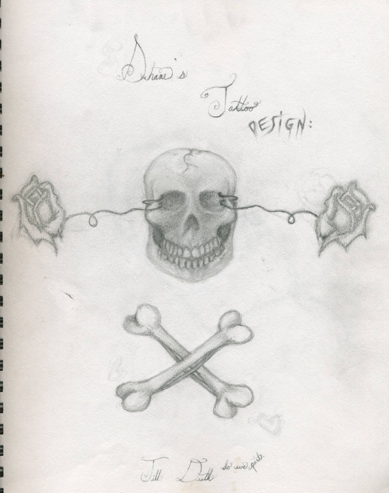shane's tattoo. by mistressscarlet on DeviantArt