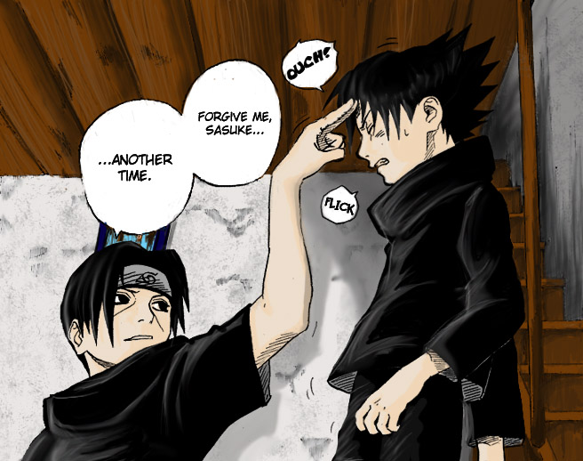 Later, sasuke....... later.