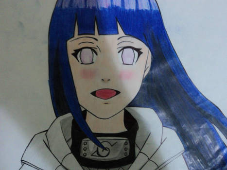 Hinata