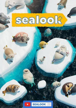 Sealook on DVD
