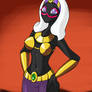 Pointless Queenie