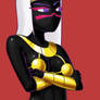 Random Tyr'ahnee being mildly annoyed