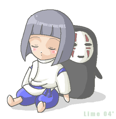 Sleepy Haku