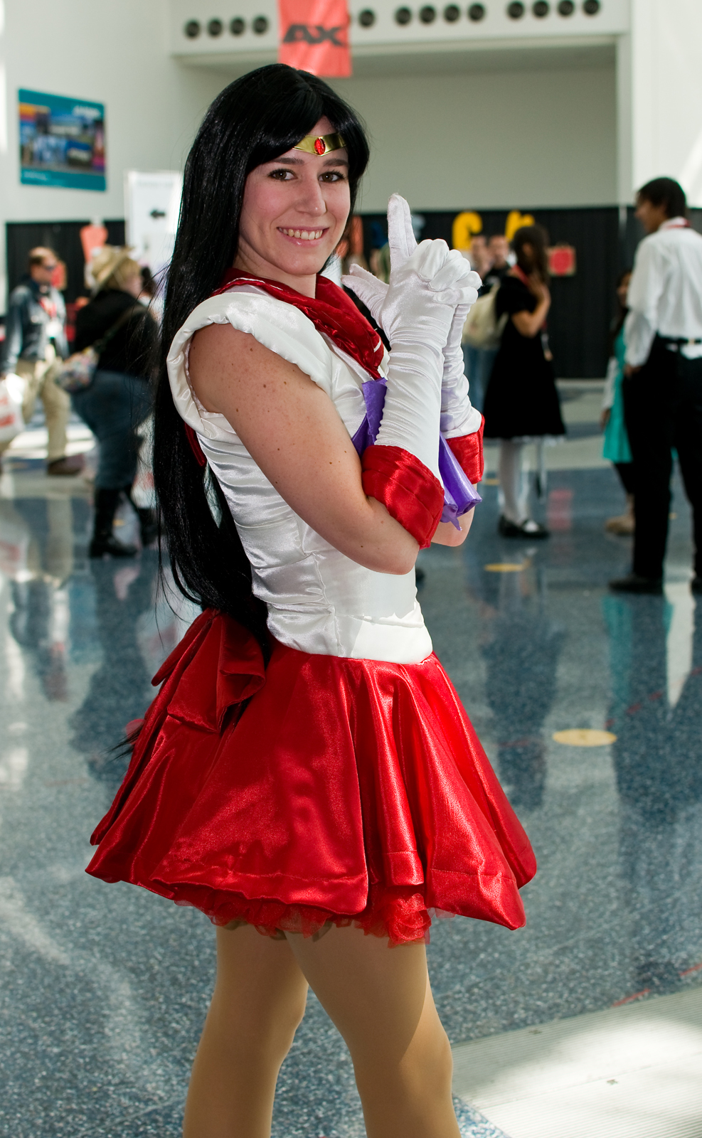 Sailor Mars_fullbody_