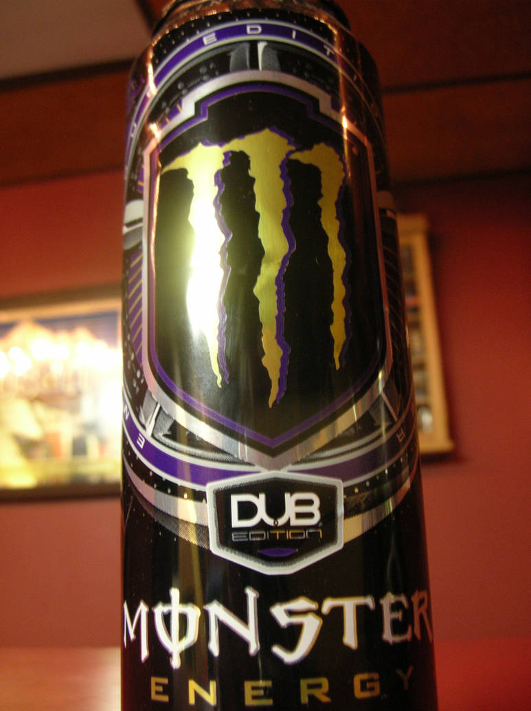 Monster Dub by Drake-Ryu on DeviantArt