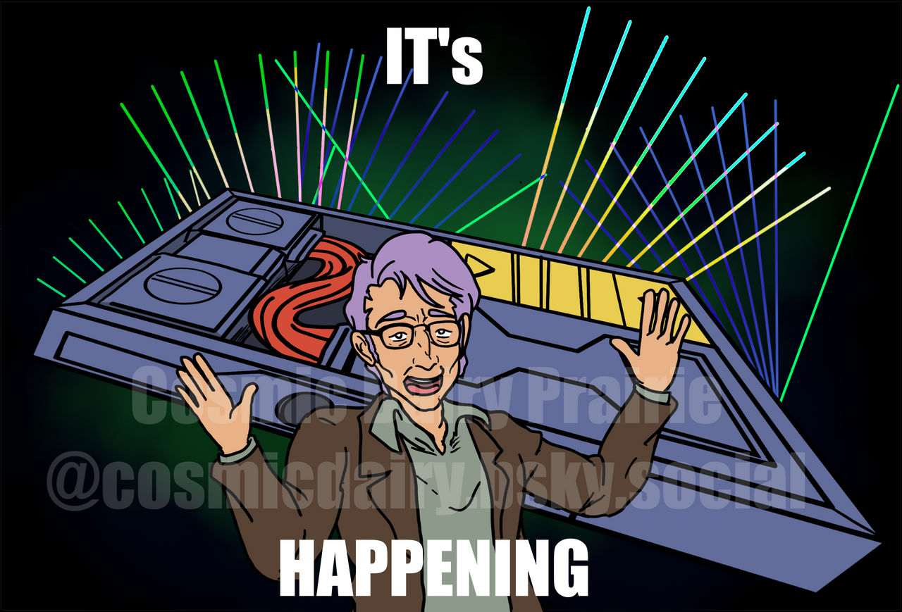 Tem Ray Circuit by CosmicDairyPrairie on DeviantArt