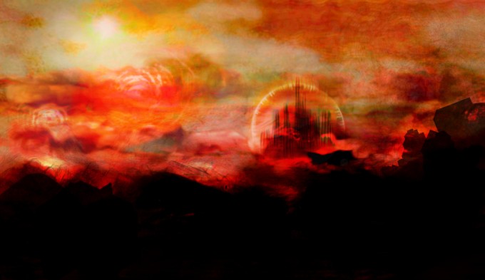 Gallifrey