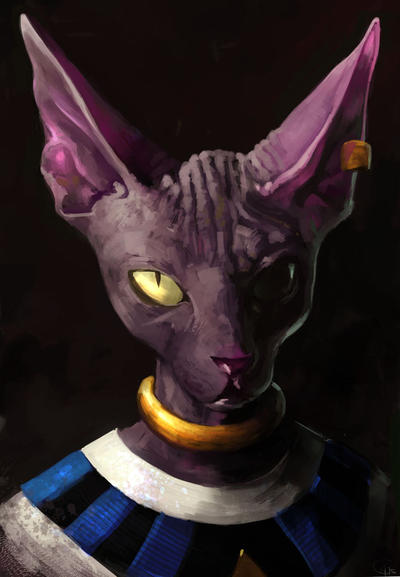 beerus