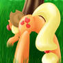 Applejack's apples