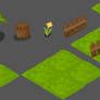 isometric tiles [practice]