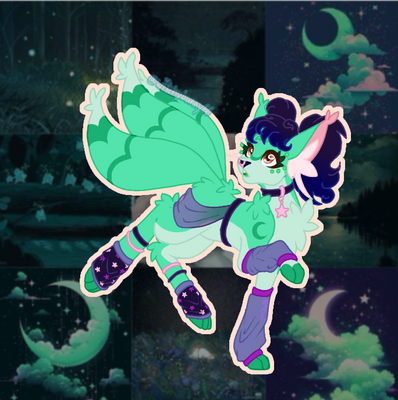 closed) Scented pony - Moth dragon by Shady-Bush on DeviantArt closed) Scented pony - Moth dragon by Shady-Bush on DeviantArt