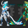 Wrath Guard Adopts #3 - [Closed]