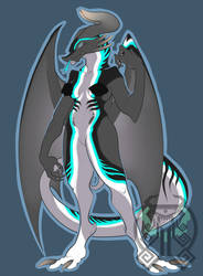 Arravice Dragon - Adopt [Open]