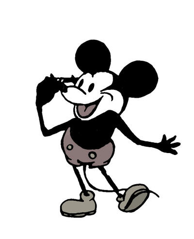 raton miguelito by pumpkynhead on DeviantArt