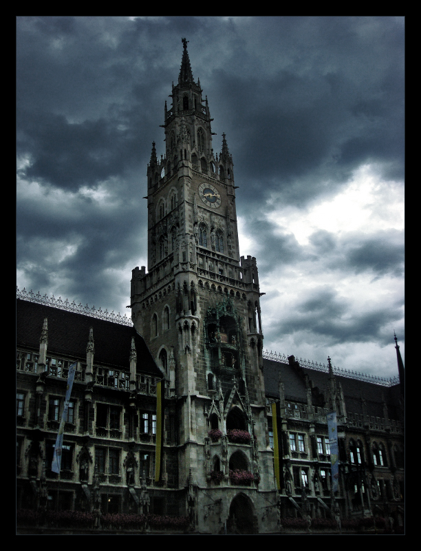 Munich