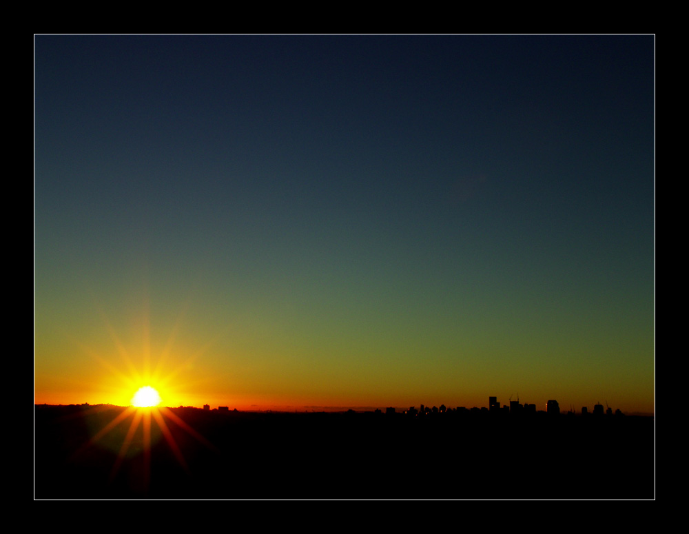 Good Morning Brisbane