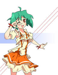 Ranka Lee