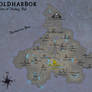 Map of Coldharbor