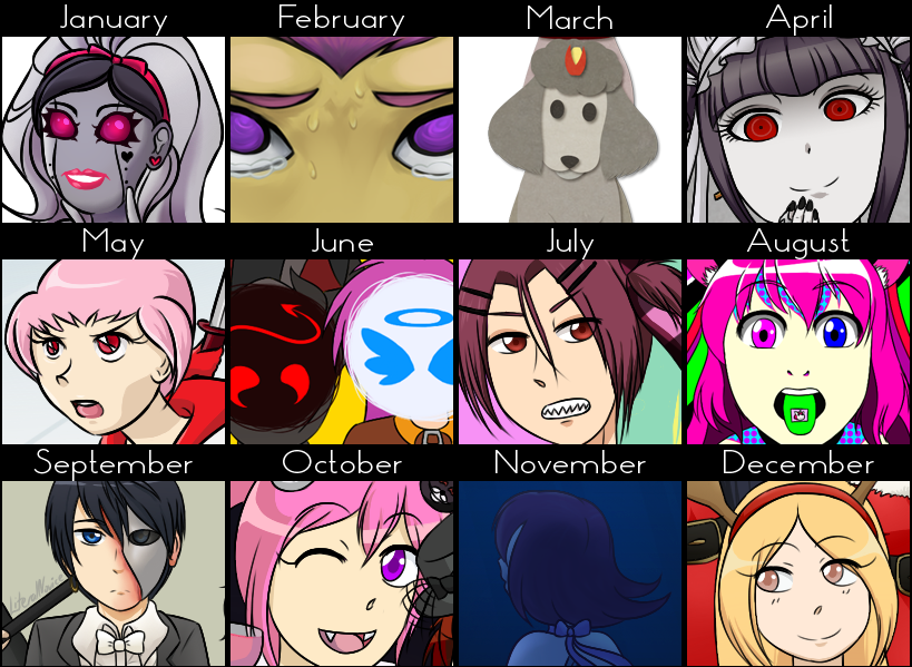 2014 Summary of Art