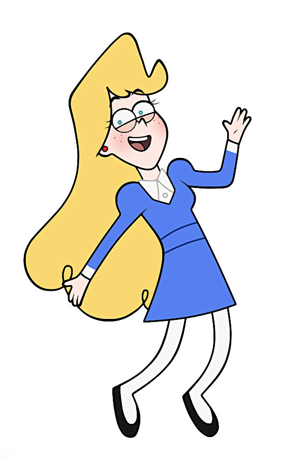 Gravity Falls OC by londixX on DeviantArt Gravity Falls OC by londixX on DeviantArt