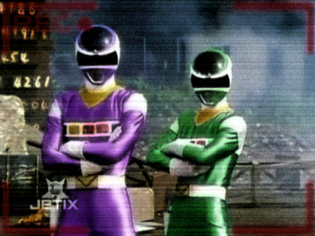Purple Ranger In Space 006 The Purple Space Ranger by Kramexus-Spiegel on DeviantArt