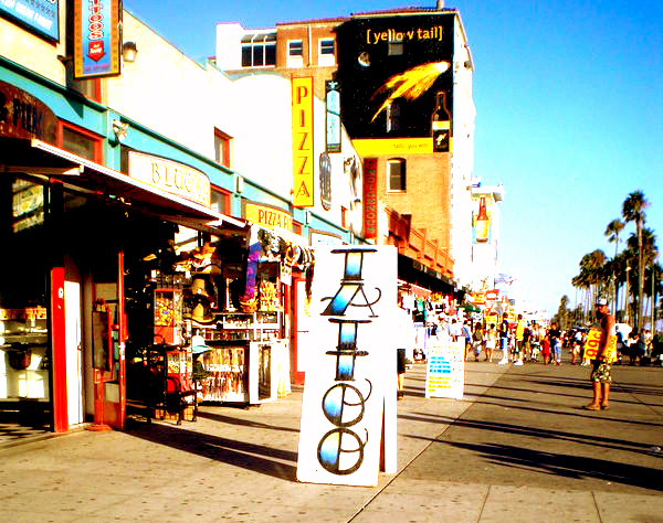 Venice BEach