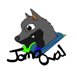 Gift: JomoOval