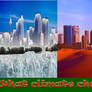 What Climate Change?