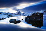 Matterhorn by TobiasRichter