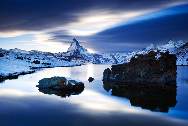 Matterhorn