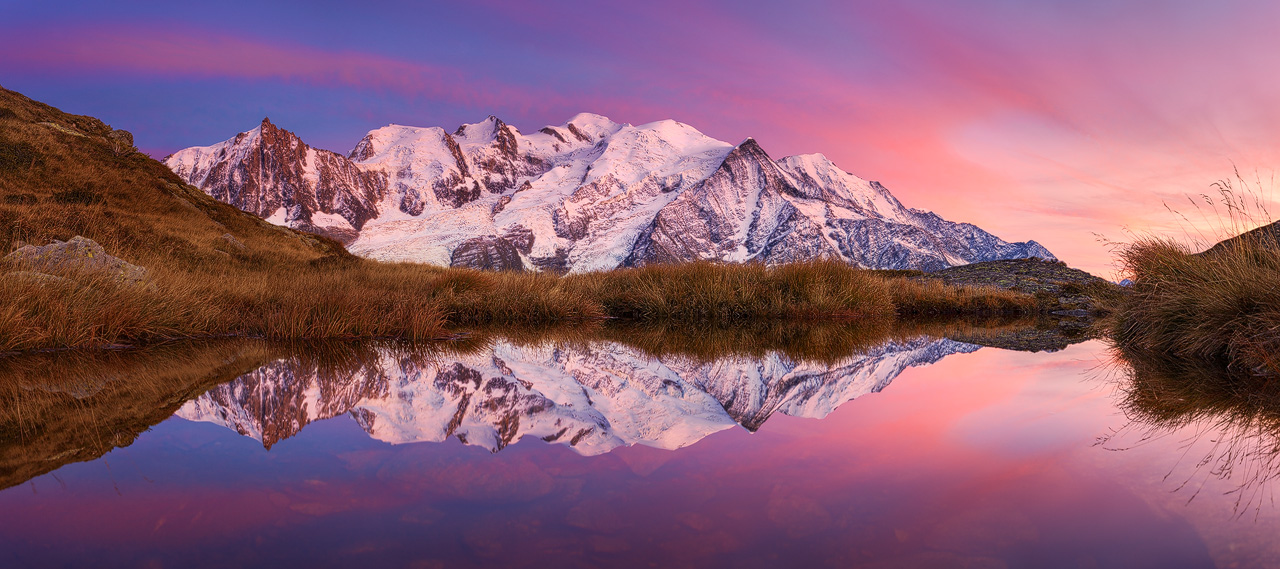 Mont Blanc