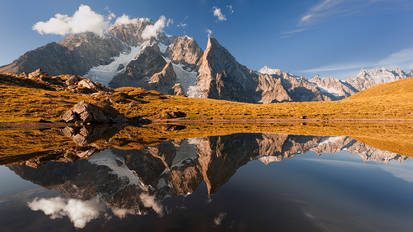 Monte Bianco