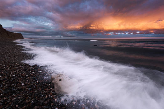 Cap Blanc-Nez